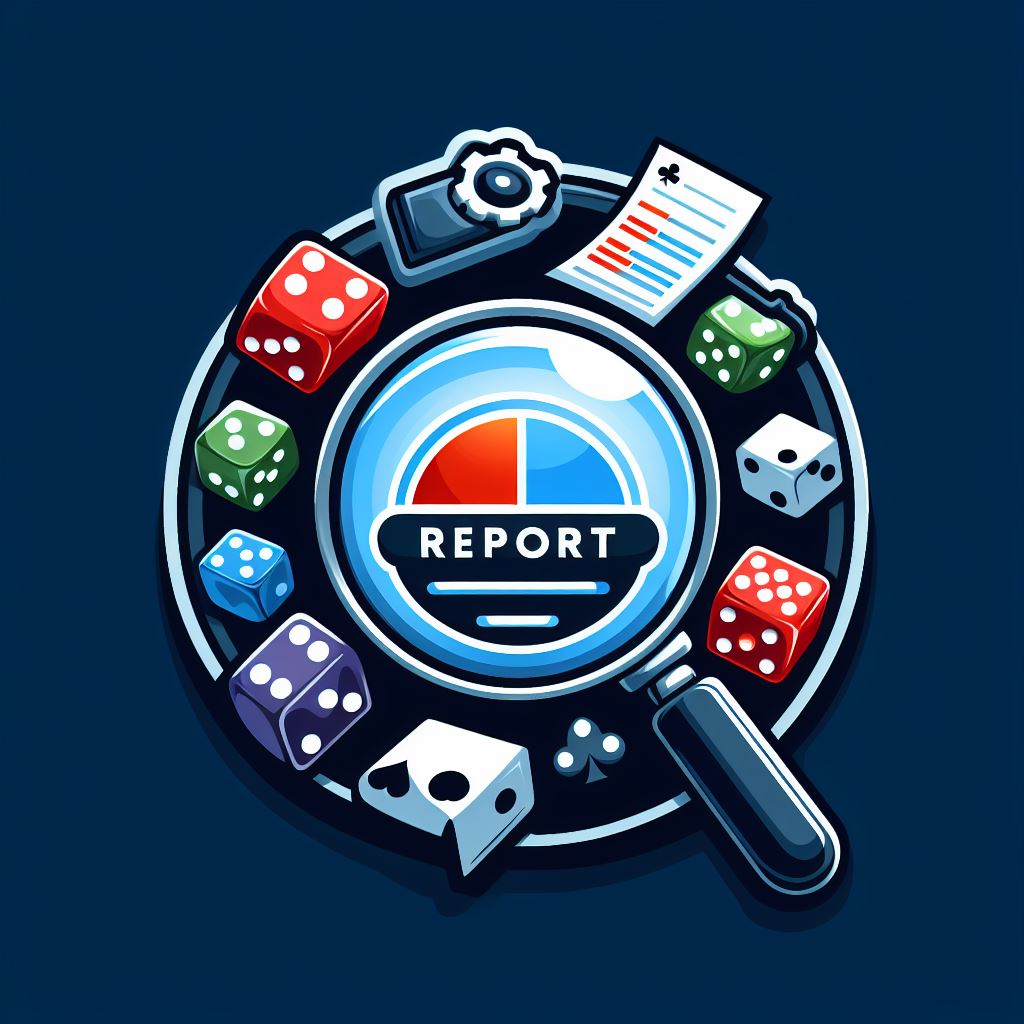 reportgambling.com